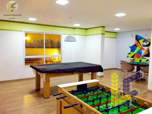 Apartamento - Bairro Santa Paula - 14947