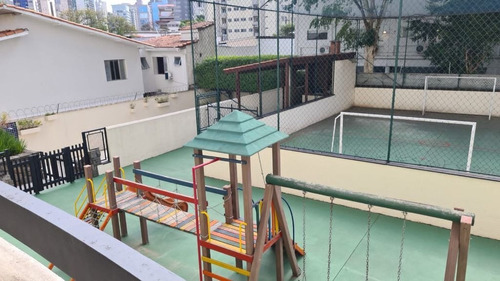 Imagem 28 de 30 de Apartamento, 79 M² - Venda Por R$ 760.000,00 Ou Aluguel Por R$ 3.200,00/mês - Vila Olímpia - São Paulo/sp - Ap20217