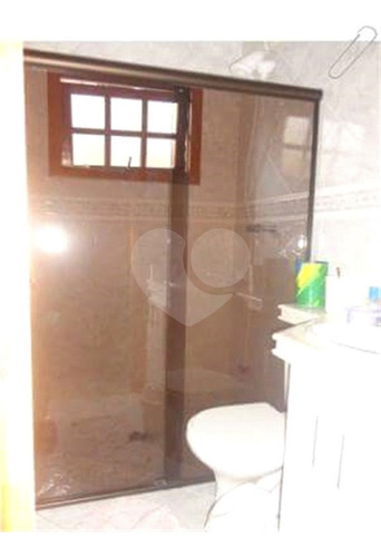 Imagem 28 de 30 de Sobrado Residencial À Venda No Parque Monte Alegre Em Taboão Da Serra/sp. - Reo25110