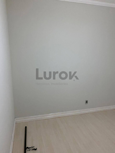 Imagem 3 de 28 de Apartamento À Venda Em Parque Das Colinas - Ap005787