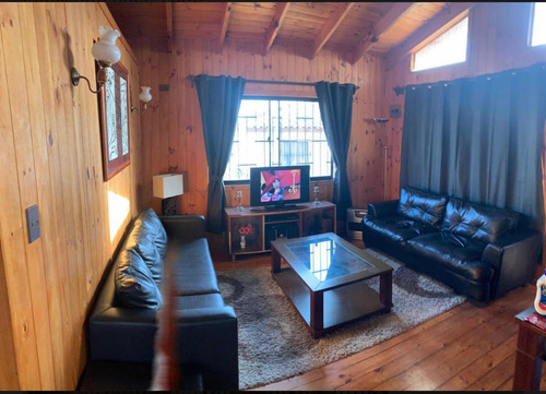 Casa 3 Dormitorios 2 Baños