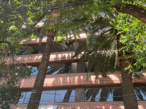 Edificio En Venta Colonia Napoles Oficinas