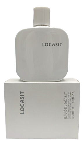 Intense Edt 100ml Para Hombreperfume Charm Para Hombre