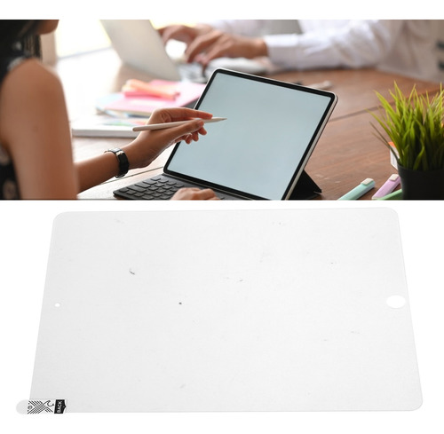 Protector De Pantalla De Vidrio Templado De Alta Transparenc