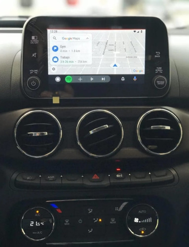 Fiat Cronos Drive 1.3 Gse 0km Adjudicado