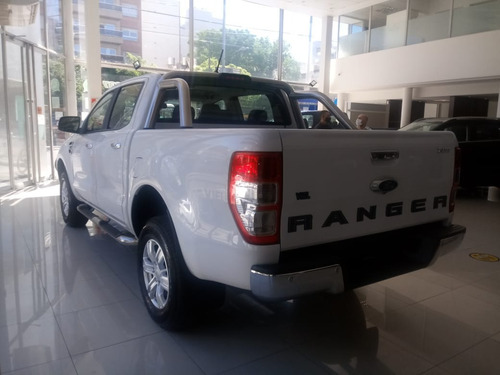 Imagen 6 de 15 de Ford Ranger Xlt 3.2 Cd 4x2 Mt