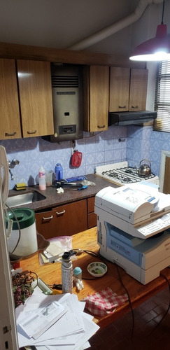 Imagen 4 de 14 de Ph 3 Amb Pta Alta En Venta Villa Lugano Sin Expensas