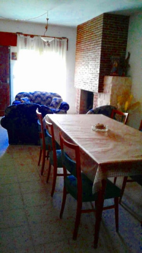 Imagen 12 de 13 de Casa En Venta De 4 Dormitorios C/ Cochera En Cosquín- Los Carolinos