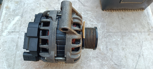 Alternador Ford Ranger 2014 2.2 (Usado)