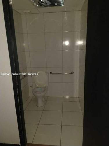 Imagem 6 de 15 de Sala Comercial Para Locação Em Salvador, Itaigara, 2 Banheiros, 3 Vagas - Lr0776_2-1266254