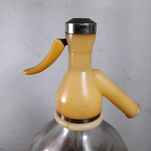 Imagem 10 de 10 de Garrafa Schweppes Antiga Sifão Vidro, Refrigerante