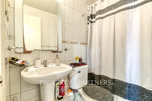 En Venta Departamento 3 Dormitorios En Condominio.