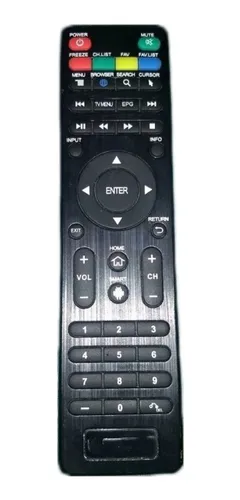 comprar Control Remoto Smart Para Tv  Polaroid A2