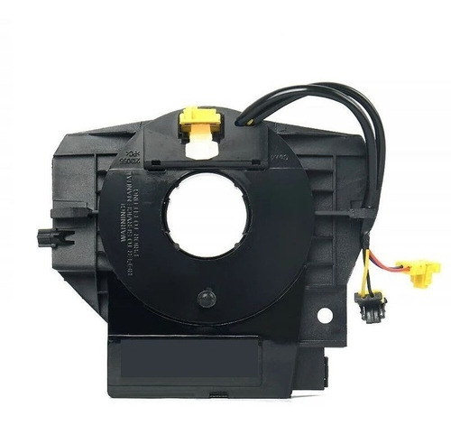 Imagen 7 de 10 de Pista Espiral Volante Claxon Bolsa C/s Angulo Patriot 07-16