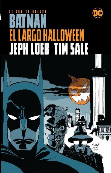 Batman The Long Halloween | MercadoLibre ?