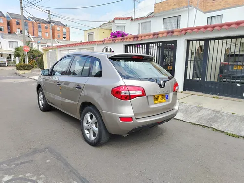 Renault Koleos 2.5 Expression