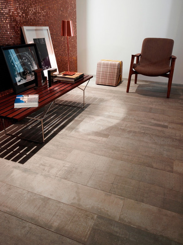 Porcelanato Portobello Concreto Cinza 20x120 Zona Norte Oliv