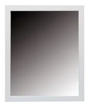 Comprar Cuadro Espejo Rectangular Decorativo Colgante 60x80