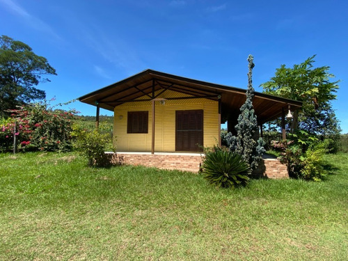 Chácara 4.300 M² - Lomba Grande - Novo Hamburgo - Rs - 2503 - 69237736
