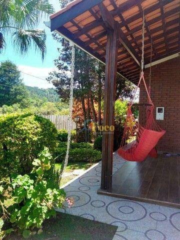 Imagem 11 de 17 de Chácara Com 3 Dormitórios À Venda, 540 M² Por R$ 560.000,00 - Condomínio Jardim Das Paineiras - Itatiba/sp - Ch0233