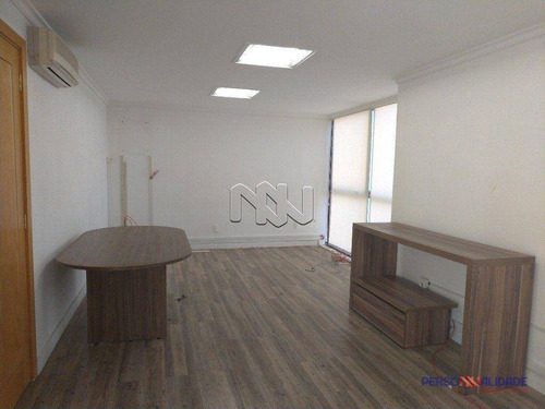 Imagem 3 de 14 de Conjunto Para Alugar, 66 M² Por R$ 3.200,00/mês - Jardim Paulista - São Paulo/sp - Cj0066