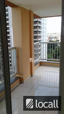 Imagem 6 de 30 de Apartamento Residencial Para Locação, Bom Jardim, São José Do Rio Preto. - Ap0168