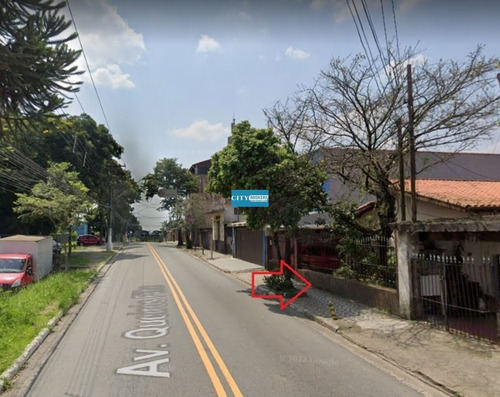 Imagem 12 de 16 de Casa Em Vila Humaitá, Santo André/sp De 160m² 3 Quartos À Venda Por R$ 433.000,00 - Ca2170759-s