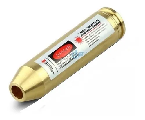 comprar Alineador Regimador Colimador Láser 243\u002F308