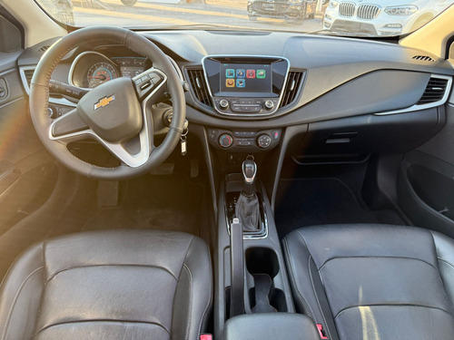 Chevrolet Cavalier 1.5 Premier At
