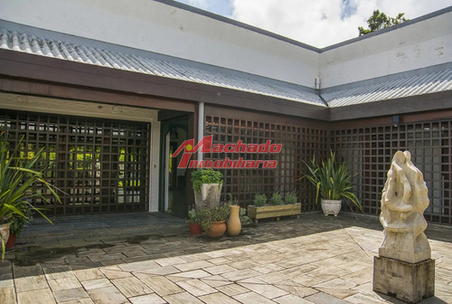 Hermosa Casa En Venta En El Golf.