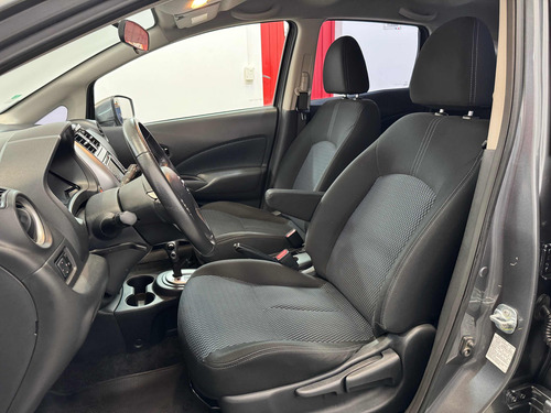 Nissan Note 1.6 Exclusive 110cv Cvt