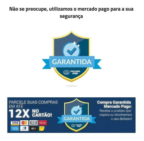Imagem 2 de 4 de 4 Amortecedor+ Kit Suspensão Fox 2003 2004 2005 2006 2007