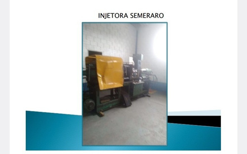 Vende-se Indústria Montada Para A Fabricação De Botões E Eti