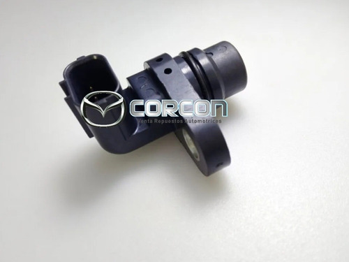 Sensor De Posición De Cigüeñal Mazda2 Mazda3 Bk-bl