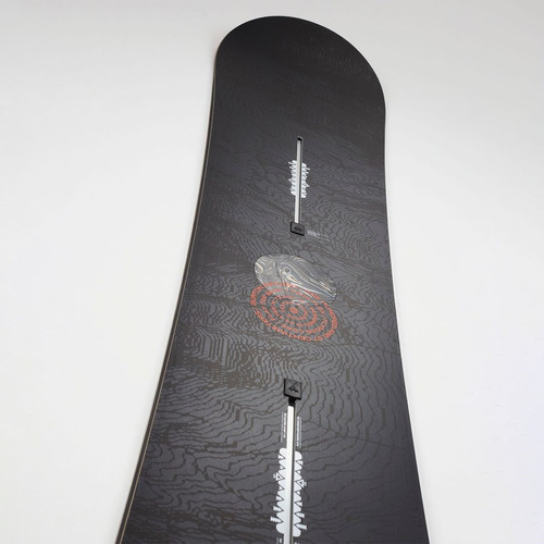 Tabla Snowboard, Burton Ripcord 2022, 150 Cm, Muy Poco Uso