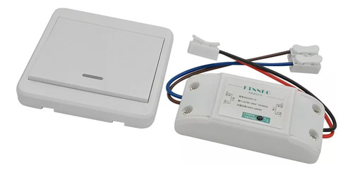 . Kits De Interruptores De Luz Y Control Remoto Para Lámpara