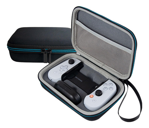 Hzycwgone Travel Case For Backbone One Mobile Gaming Control