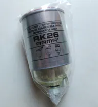 Comprar Filtro Combustible Trampa Agua Rama Rk26 Equiv Mann Wk940\u002F24