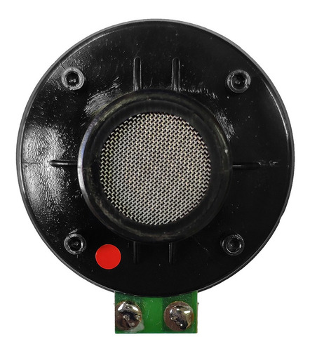 Driver Blauline Bd 100 Bobina 1 Pulgada 100w Pmpo 40w Rms