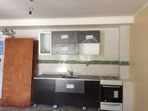 Imagen 1 de 6 de Duplex En Venta En Villa Dominico