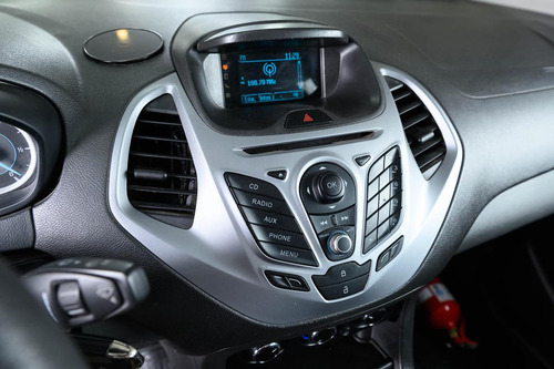 Ford Ka 1.5 Sel