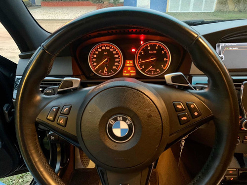 Bmw Serie 5 4.8 32v V8 367cv