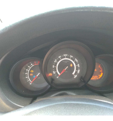 Citroën Aircross Glxm