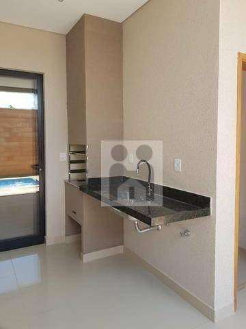Imagem 16 de 17 de Casa Com 3 Dormitórios À Venda, 140 M² Por R$ 650.000,01 - Bonfim Paulista - Ribeirão Preto/sp - Ca0486