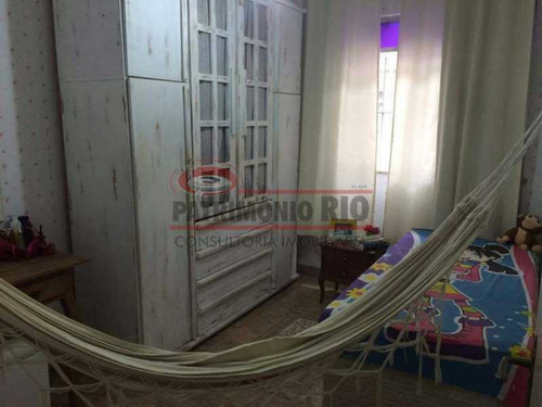 Imagem 12 de 15 de Apartamento-à Venda-vista Alegre-rio De Janeiro - Paap22069