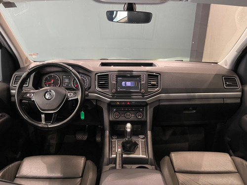 Volkswagen Amarok 3.0 V6 Tdi Highline Cd Diesel 4motion AutomÁtico
