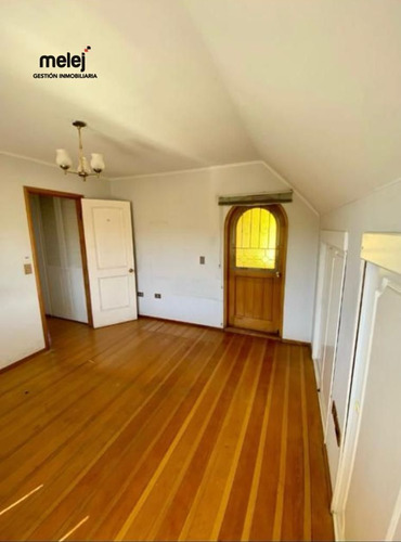 Se Vende Amplia Y Cómoda Casa Centro De Quilpué