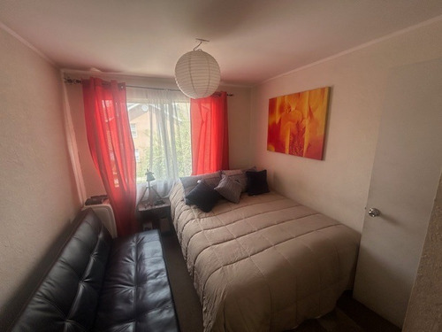 Se Vende Cómoda Casa Uf 3.990 ,valle Lo Campino, Quilicura