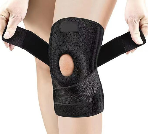 Dr. Brace - Rodillera Profesional Para Dolor De Rodilla, Sop