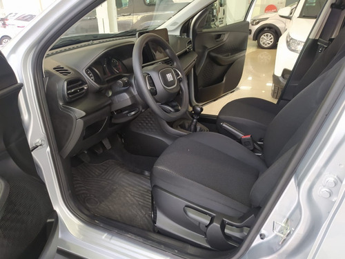 Imagen 16 de 24 de Fiat Nuevo Pulse Drive 1.3 99cv Manual 0km 2022 Stock #ca1